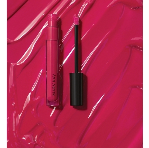 Mary Kay Pink Fusion Unlimited Lip Gloss - Picture 2 of 9